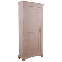 French Linen Cupboard