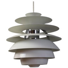 Louis Poulsen Snowball PH Lamp