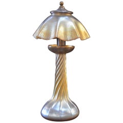 Tiffany Table Lamp