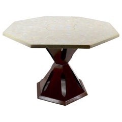 Harvey Probber Style Dining Table
