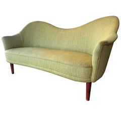 Samspel Sofa by Carl Malmsten