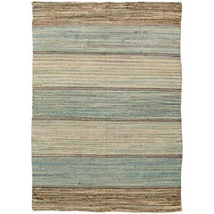 Mid-Century Modern North and South American Rugs