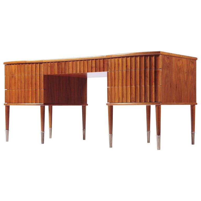 Art Deco Writing Desk By Gaisbauer For At 1stdibs Art Deco Writing Desk By Gaisbauer For