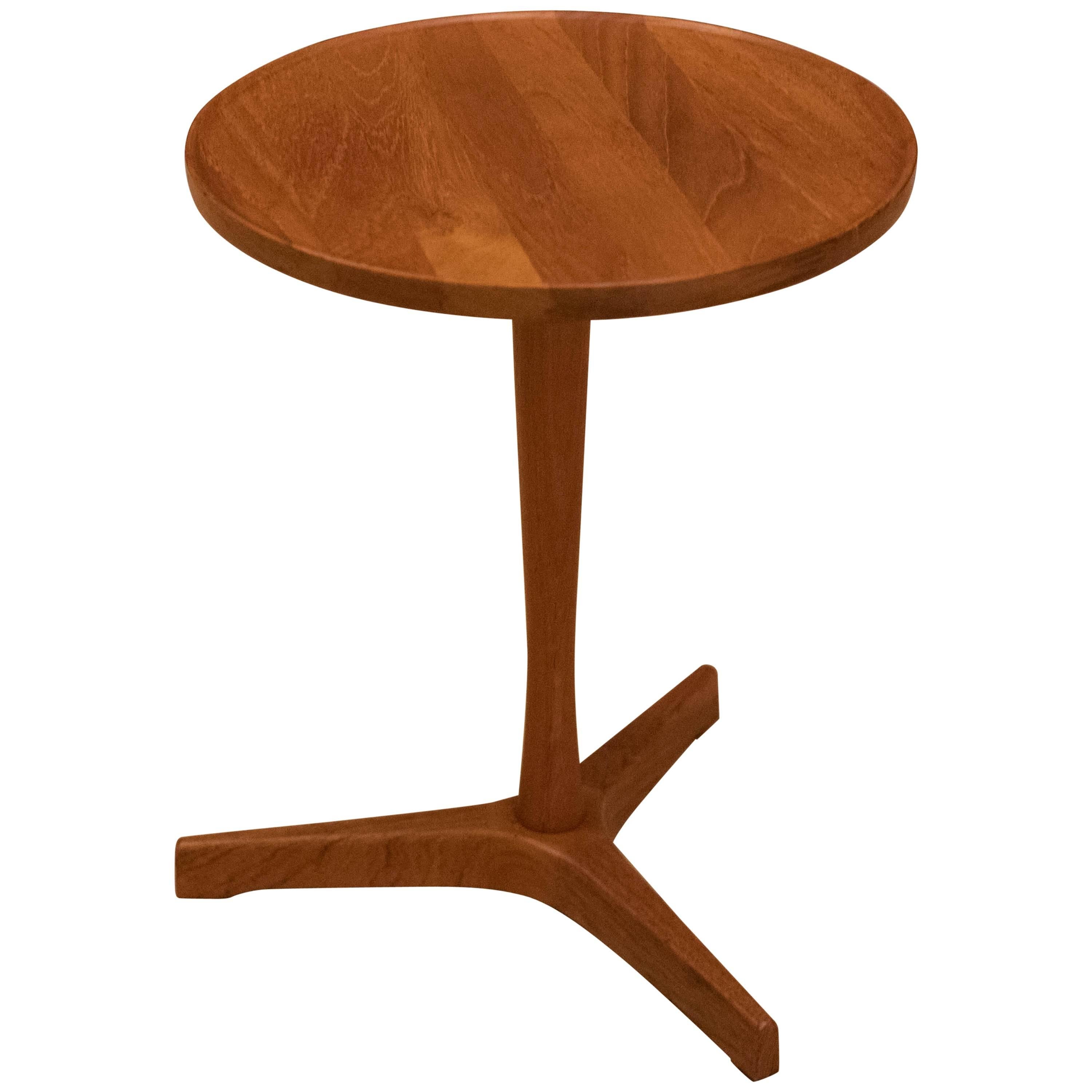 Danish Teak Hans Andersen Side Table