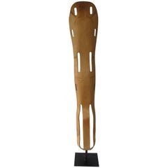 Charles Eames Molded Plywood Leg Splint