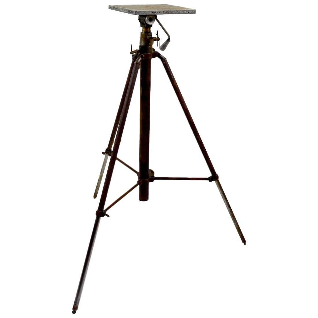 Industrial Tripod Stand