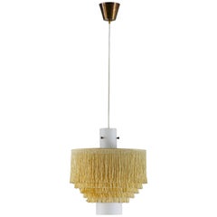 Fringe Pendant by Hans-Agne Jakobsson