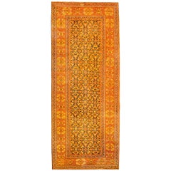 Bidjar-Teppich aus dem frühen 20. Jahrhundert, wunderbar