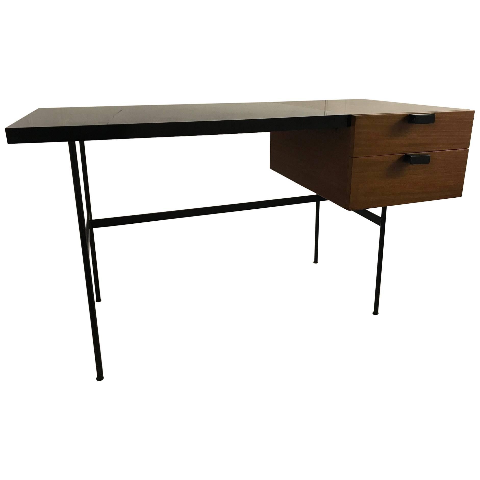 Desk CM141 by Pierre Paulin