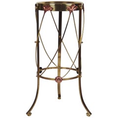 Art Nouveau WMF Pedestal