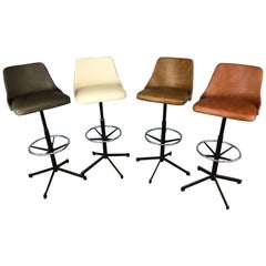 Swivel Bar Stools