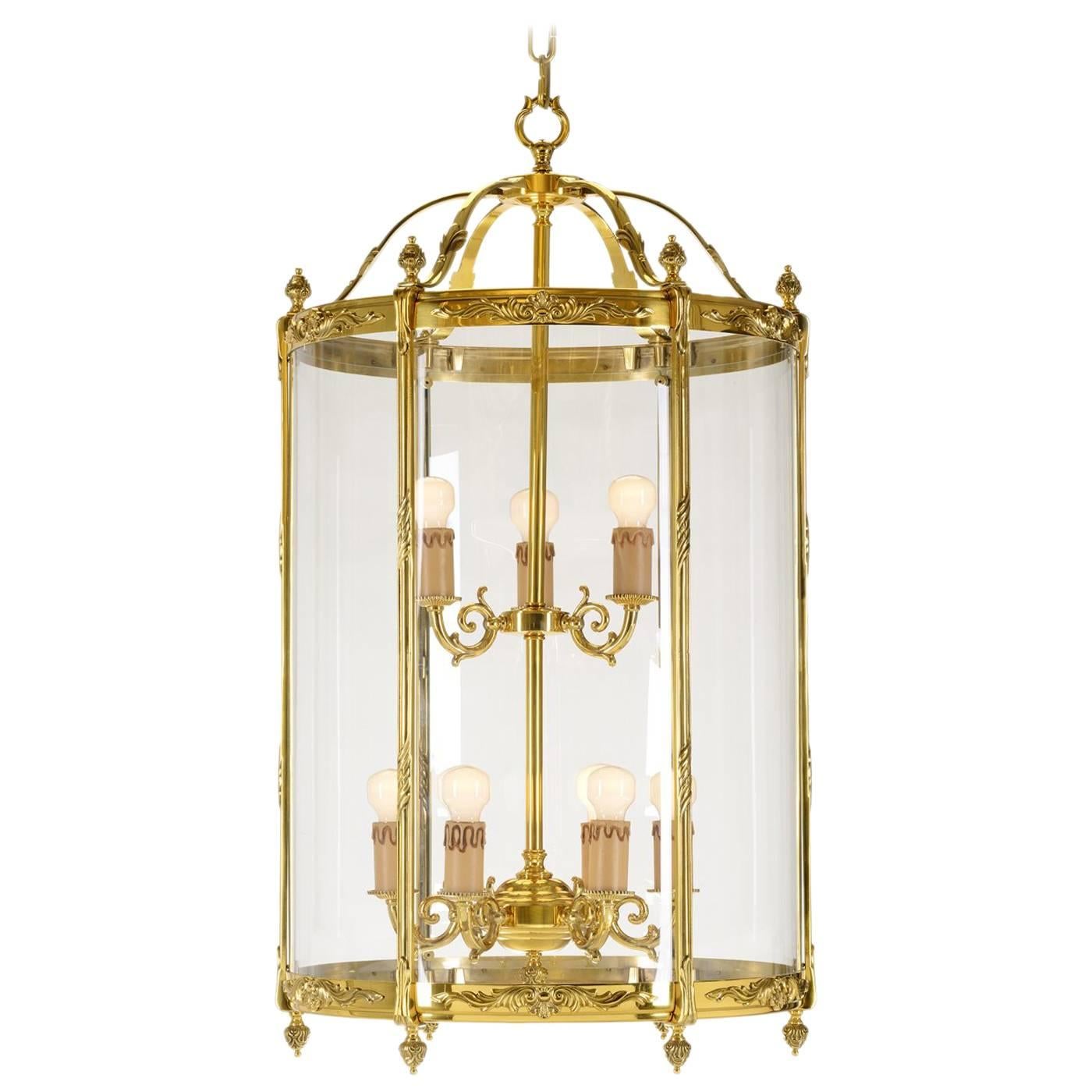 Iraclia Pendant Lantern