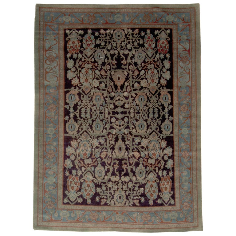 Egyptian Rug For Sale at 1stdibs