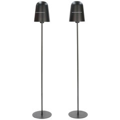 Innovative and Award Winning Danish Floor Lamps by Seed Designs
