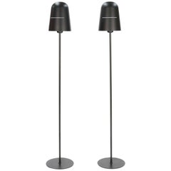 Floor Lamp Kennedy White Accessories