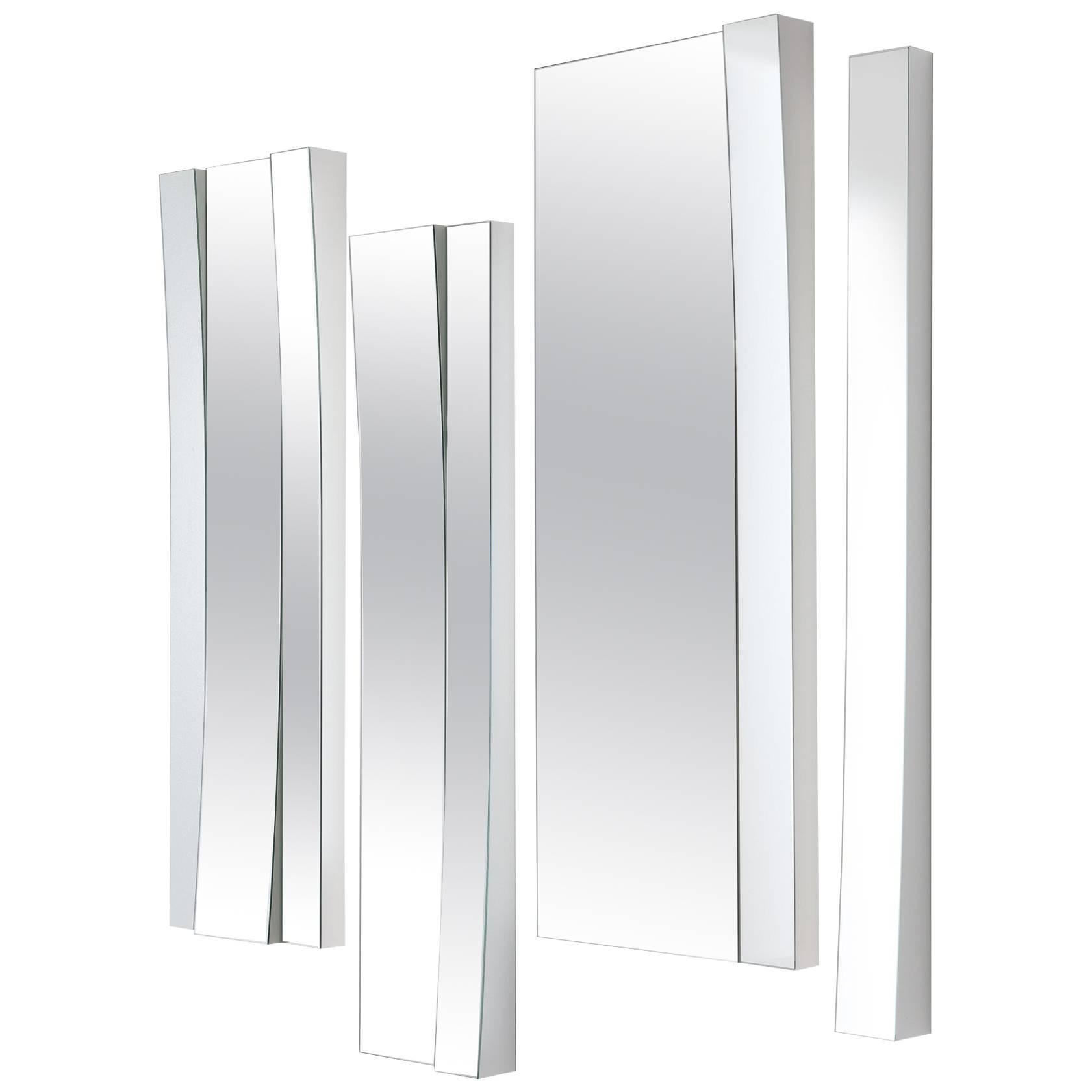 Gallotti and Radice Changes 09 Mirror by Patricia Urquiola For Sale
