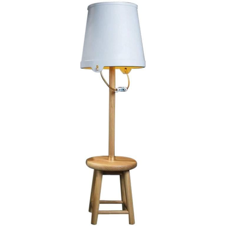Moooi Raimond Tensegrity Led Floor Lamp By Puts For At Moooi Bucket Floor Lamp By Studio Job