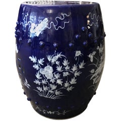 Ceramic Furniture