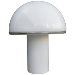 Onfale Tavolo Grande Table Lamp by Luciano Vistosi for Artemide