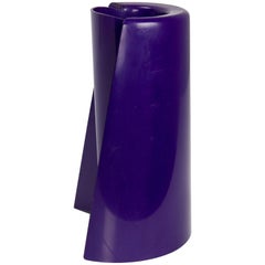 Enzo Mari Pago Pago Vase for Danese