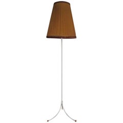 Antique Josef Frank: "Pergola" Floor Lamp