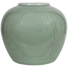 Vase by Nils Thorsson Vase by Nils Thorsson