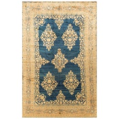 West Asian Rugs and Carpets