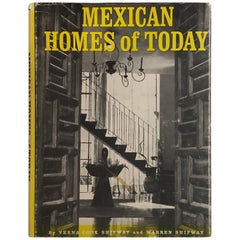 Mexican Homes of Today