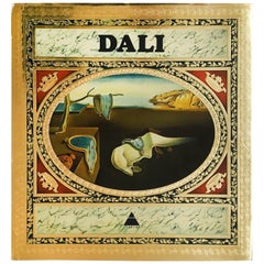 "Dali" Book