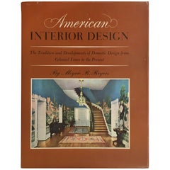 American Interior Design