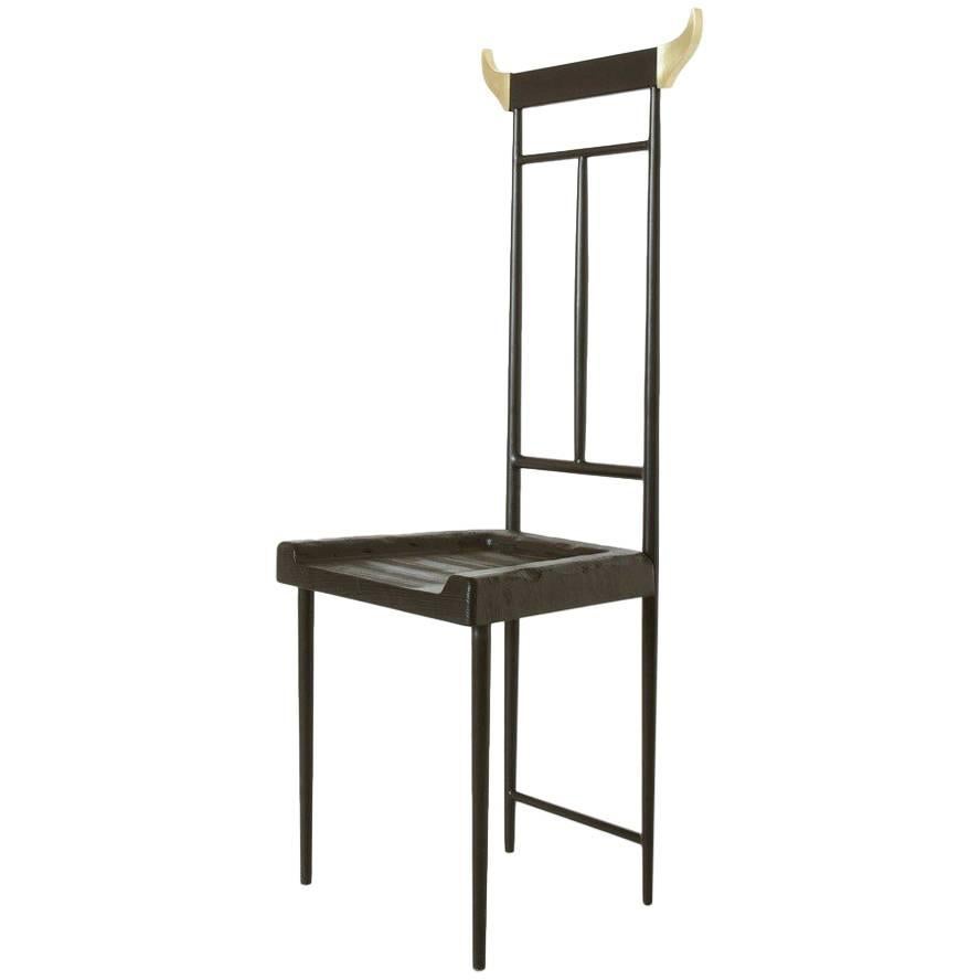 Rooms Wild Minimalism Taurus Chair For Sale