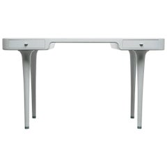 Riga Desk Designed by Marc Newson for Cappellini