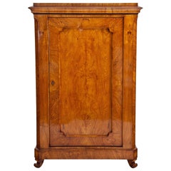 Biedermeier Cabinet, Danube Monarchy, First Half of the 19th Century