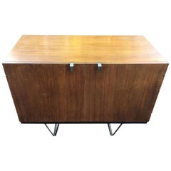 Vintage Teak 's Range' Cabinet by John & Sylvia Reid for Stag