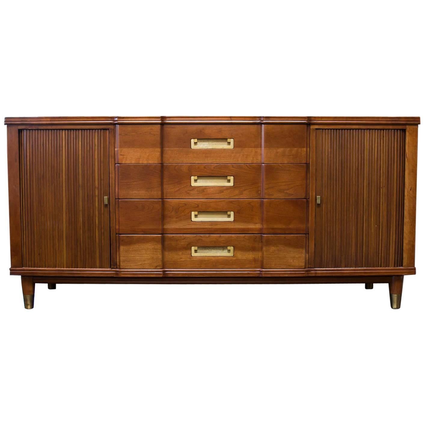 Edward Wormley for John Widdicomb Server