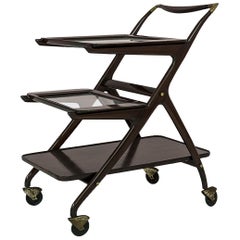 Black Tables
