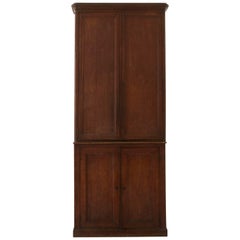 Spanish Music Cabinet