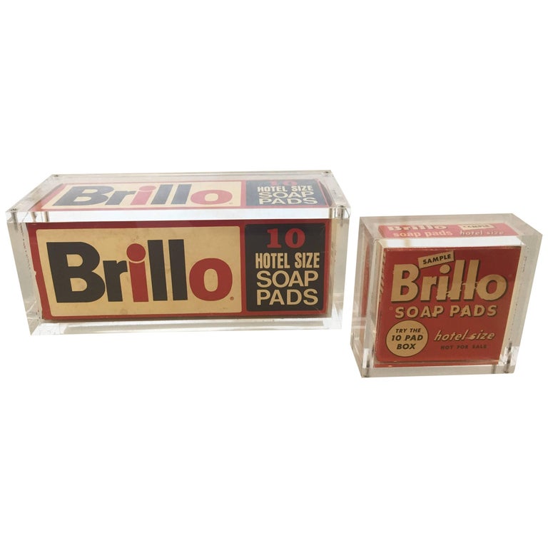 brillo boxes Sculpture: warhol's most famous sculpture is probably his brillo boxes the boxes are now housed at the andy warhol museum television. brillo boxes Sculpture: warhol's most famous sculpture is probably his brillo boxes the boxes are now housed at the andy warhol museum television.