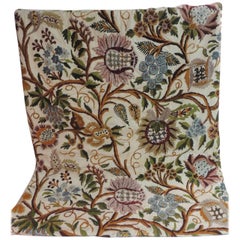 Bohemian Curtains and Valances