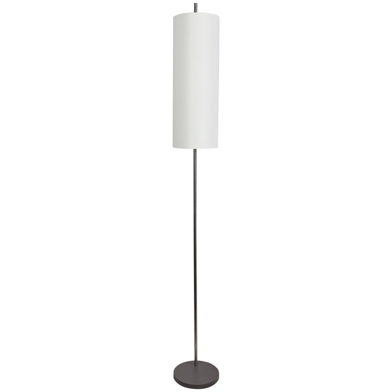 AJ Royal Floor Lamp by Arne Jacobsen for Santa and Cole For Sale at 1stDibs