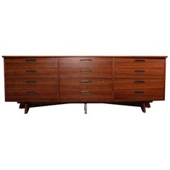 George Nakashima for Widdicomb Dresser