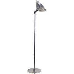 GATCPAC Floor Lamp by Josep Torres Clavé for Santa & Cole