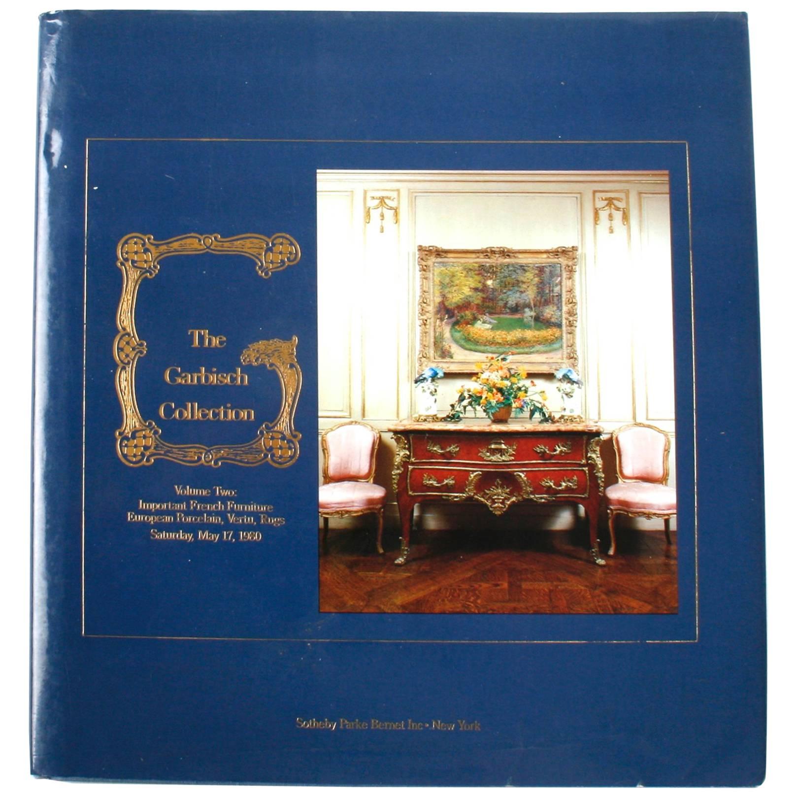 Sotheby's: The Garbisch Collection, Volume Two