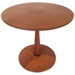 Mid-Century Modern Kipp Stewart End Table by Drexel