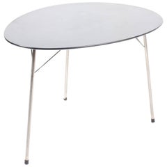 Arne Jacobsen Egg Table