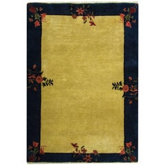 Art Deco Chinese Rug