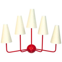 Jean Royère Lighting