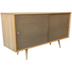 Paul McCobb Planner Group Sideboard Credenza