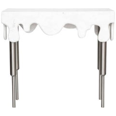 Drop Sideboard Table