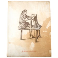 Les Ébénistes du XVIII Siècle Français